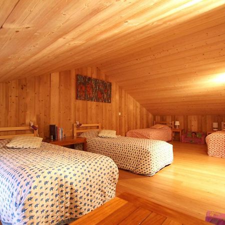 Chalet Barcelonnette Luaran gambar