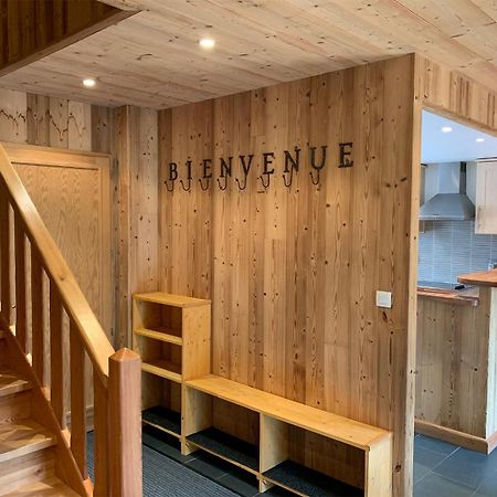Chalet Barcelonnette Luaran gambar