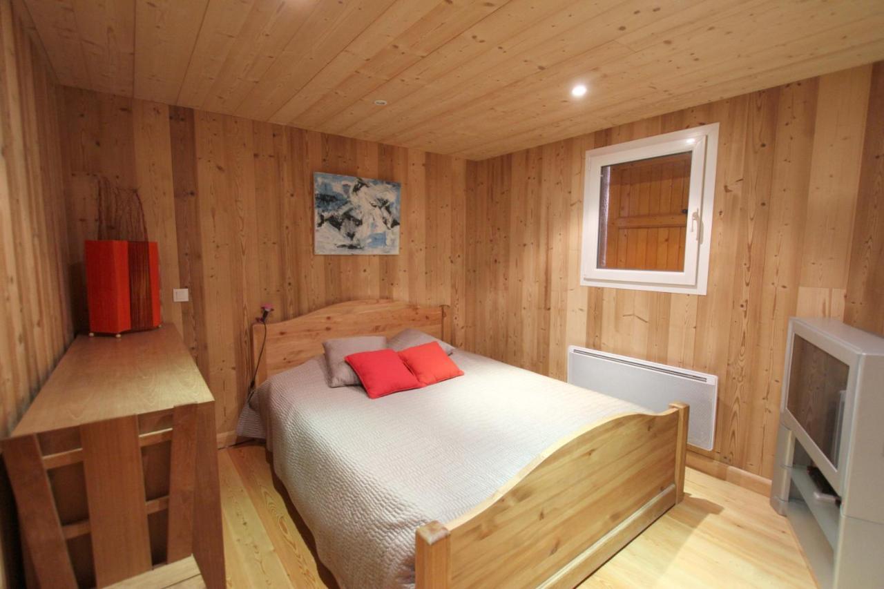 Chalet Barcelonnette Luaran gambar