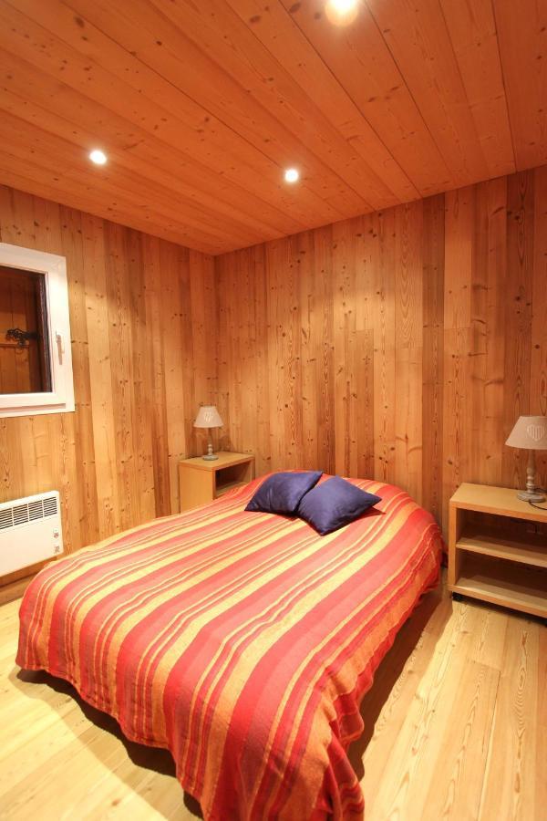 Chalet Barcelonnette Luaran gambar